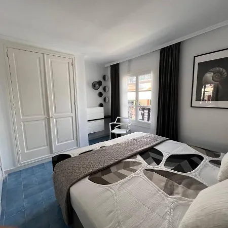 Lovely One Bedroom Little Venice Apartment *