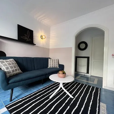 Lovely One Bedroom Little Venice Apartment Puerto De Mogan