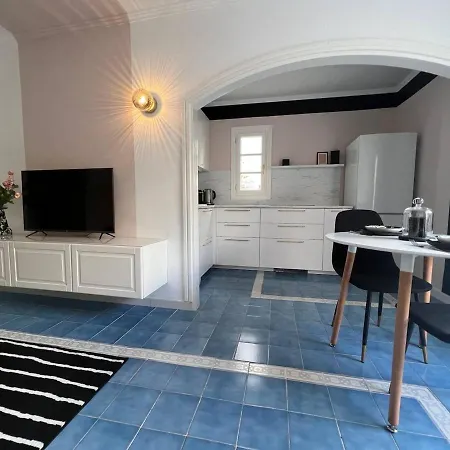 Lovely One Bedroom Little Venice *