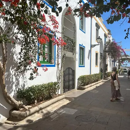 Lovely One Bedroom Little Venice Apartment Puerto De Mogan