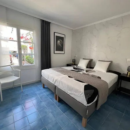 Lovely One Bedroom Little Venice Apartment *