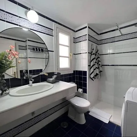 Apartment Lovely One Bedroom Little Venice Puerto De Mogan